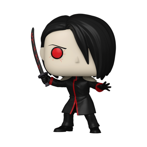 POP! Animation - Tokyo Ghoul:re #1547 Nimura Furuta