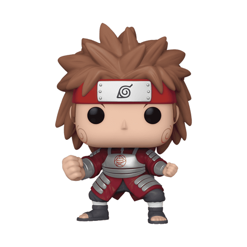 POP! Animation - Naruto Shippuden #1510 Choji Akimichi