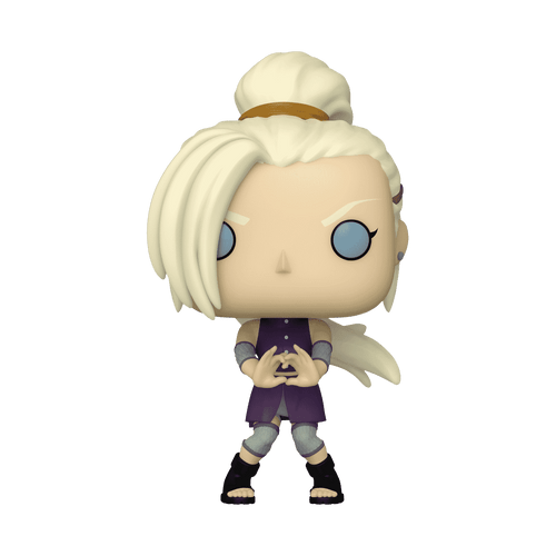 POP! Animation - Naruto Shippuden #1506 Ino Yamanaka
