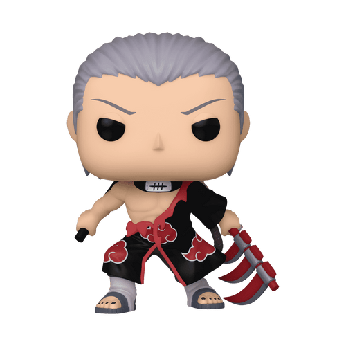 POP! Animation - Naruto Shippuden #1505 Hidan