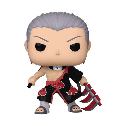 POP! Animation - Naruto Shippuden #1505 Hidan