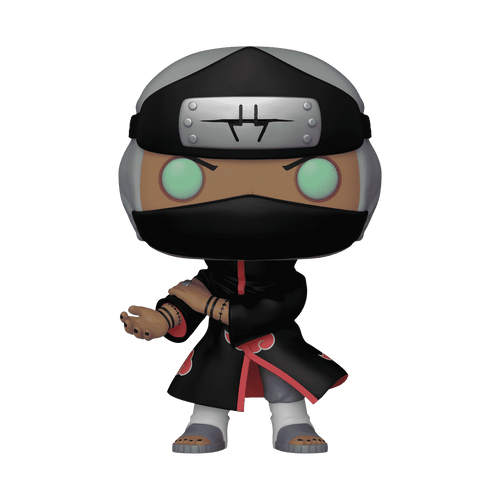 POP! Animation - Naruto Shippuden #1504 Kakuzu
