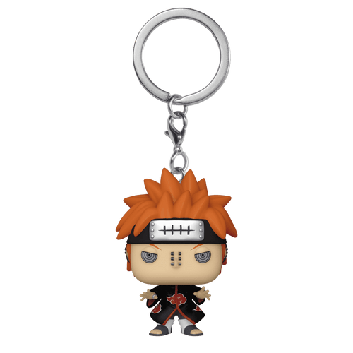 Pocket POP! Keychain: Naruto Shippuden - Pain