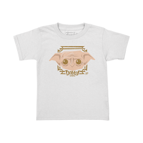 Pocket POP! & Tee: Harry Potter - Dobby & Children's T-Shirt Set