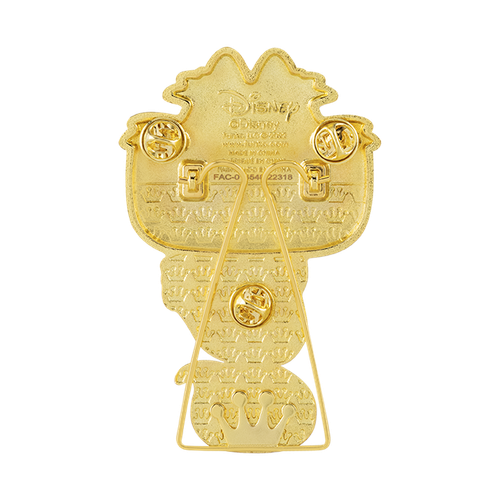 *DAMAGED* POP! Pin: Alice in Wonderland - Cheshire Cat
