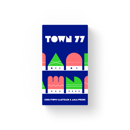 Town 77