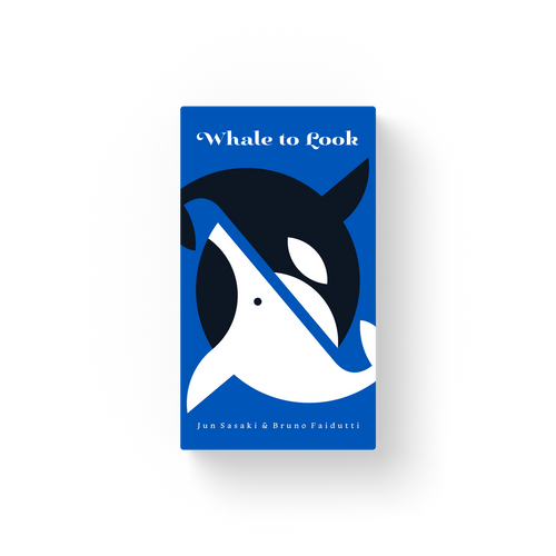 Whale to Look