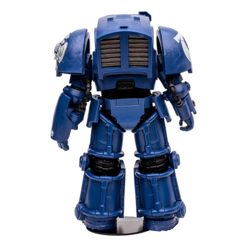 Warhammer 40,000: Ultramarines Terminator Mega Figure