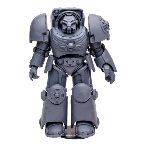 Warhammer 40,000: Adeptus Astartes Terminator (Artist Proof) Mega Figure
