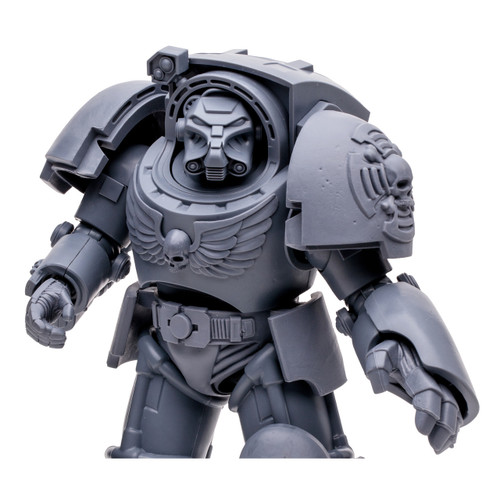 Warhammer 40,000: Adeptus Astartes Terminator (Artist Proof) Mega Figure