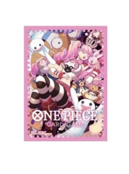 One Piece Card Game: Official Sleeves 6 - Perona