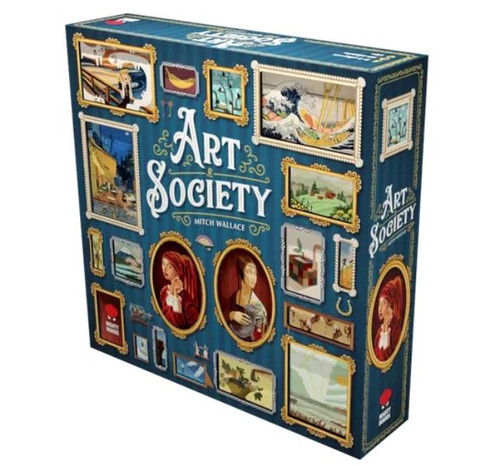 Art Society