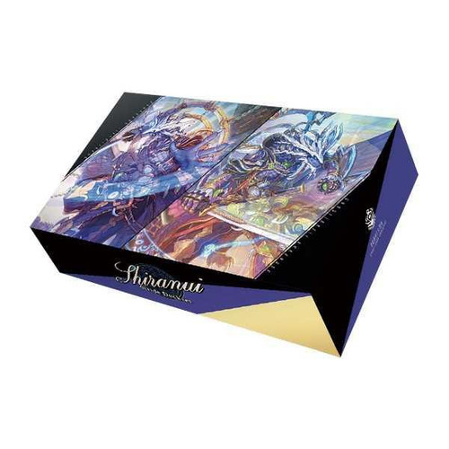 Cardfight!! Vanguard Special Series: Stride Deckset - Shiranui Premium