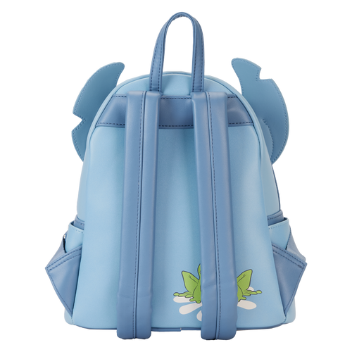 Disney: Lilo & Stitch Springtime Stitch Cosplay Mini Backpack