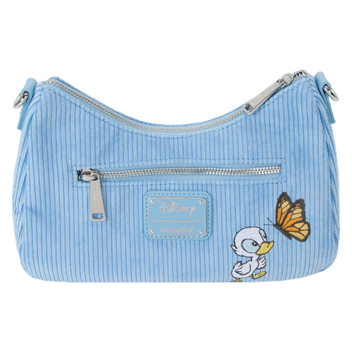 Disney: Lilo & Stitch Springtime Stitch Daisy Handle Crossbody Bag