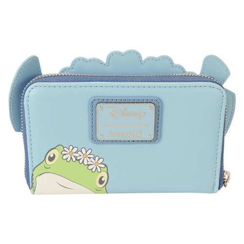 Disney: Lilo & Stitch Springtime Stitch Cosplay Zip Around Wallet