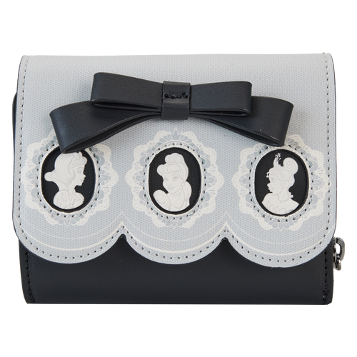 Disney Princess: Cameos Trifold Wallet