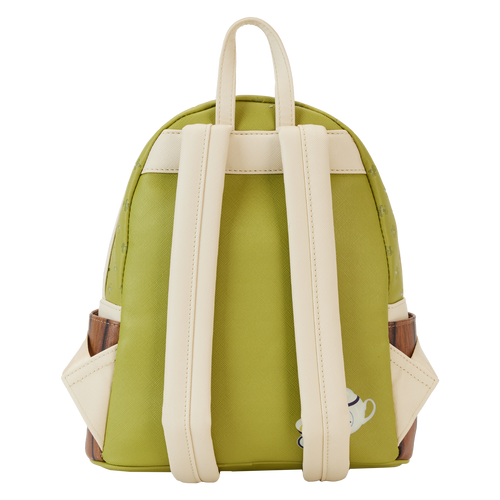 Disney-Pixar: Bao Bamboo Steamer Mini Backpack