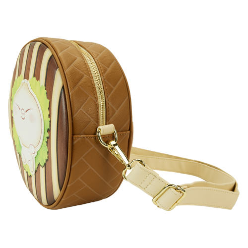 Disney-Pixar: Bao Bamboo Steamer Crossbody