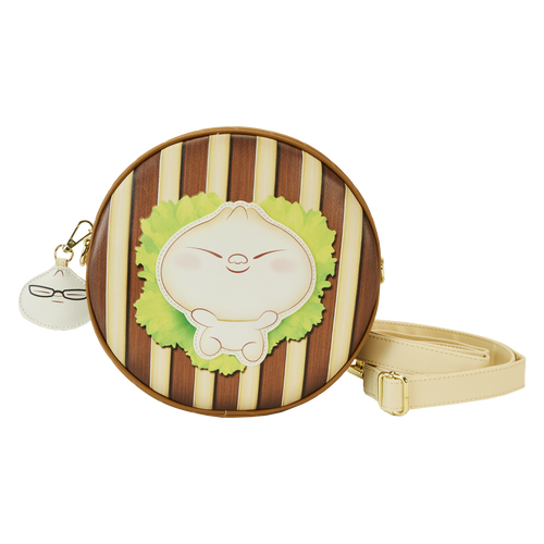Disney-Pixar: Bao Bamboo Steamer Crossbody