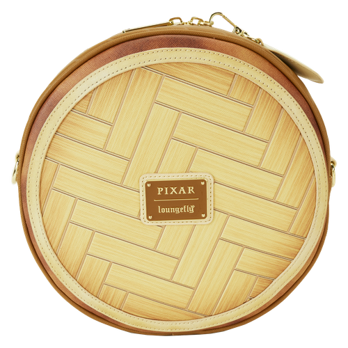 Disney-Pixar: Bao Bamboo Steamer Crossbody