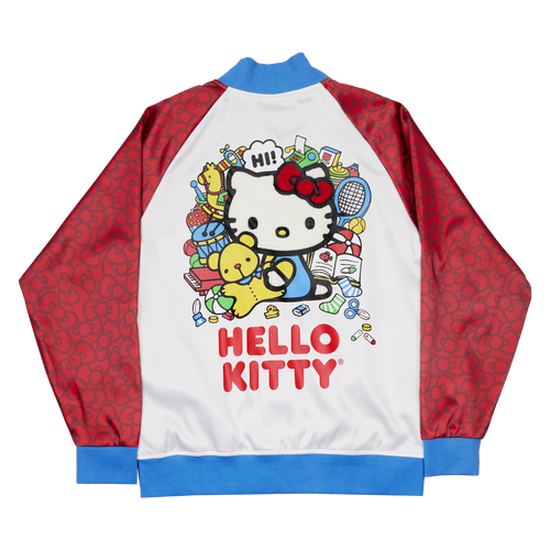 Sanrio: Hello Kitty 50th Anniversary Unisex Jacket