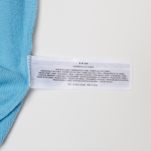 Disney: Lilo & Stitch Springtime Stitch Unisex Hoodie
