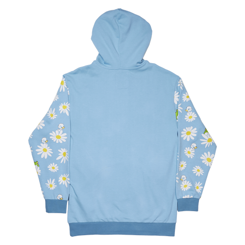 Disney: Lilo & Stitch Springtime Stitch Unisex Hoodie