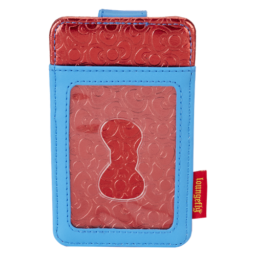Sanrio: 50th Anniversary Classic Hello Kitty Card Holder