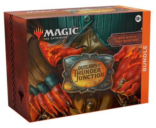 Outlaws of Thunder Junction Bundle | Outlaws of Thunder Junction