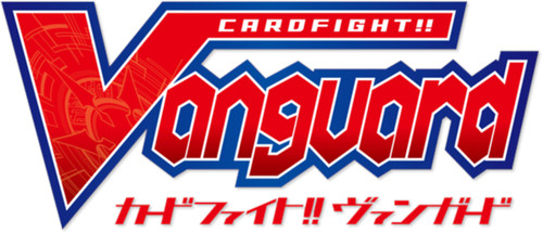 Cardfight!! Vanguard: Start Up Trial Deck - Dark States