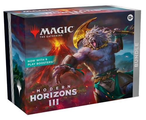 Modern Horizons 3 Bundle