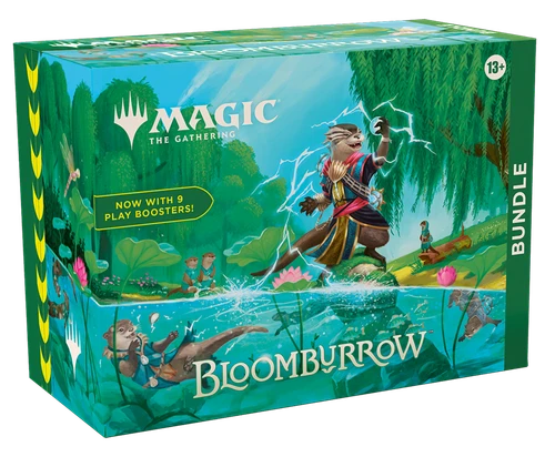 Bloomburrow Bundle
