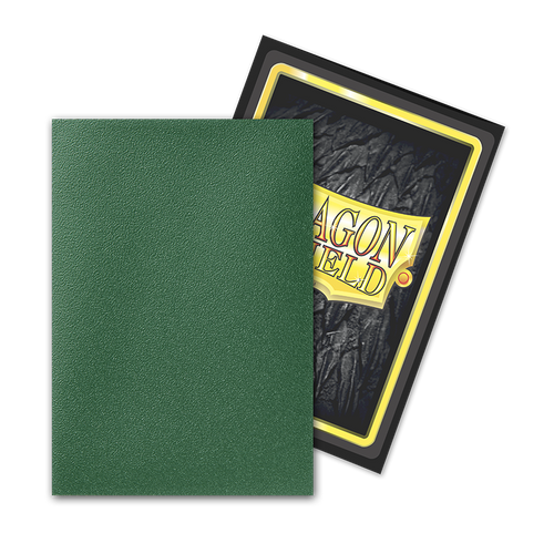 Dragon Shield Japanese size Dual Matte Sleeves - Power (60)