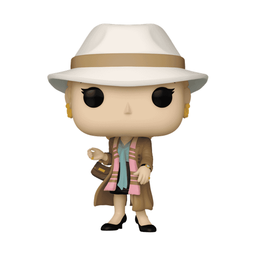 POP! TV - Ted Lasso #1507 Rebecca Welton