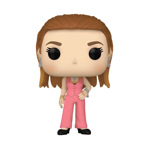 POP! TV - Ted Lasso #1509 Keeley Jones