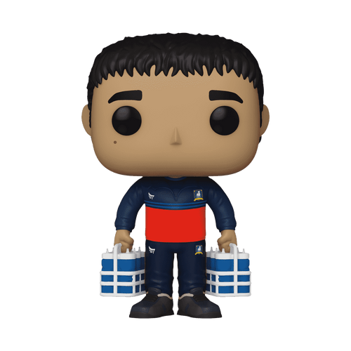 POP! TV - Ted Lasso #1511 Nate Shelley