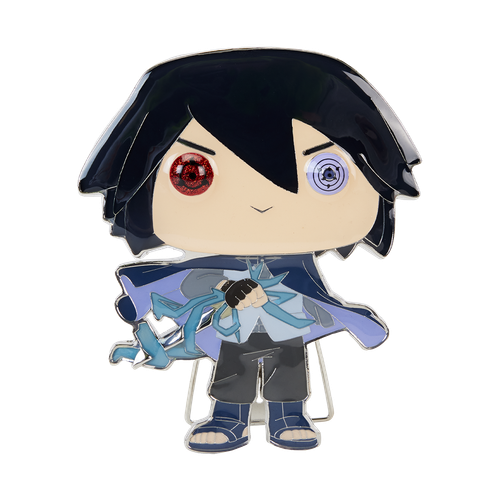 POP! Pin: Boruto: Naruto Next Generations #63 Sasuke Uchiha