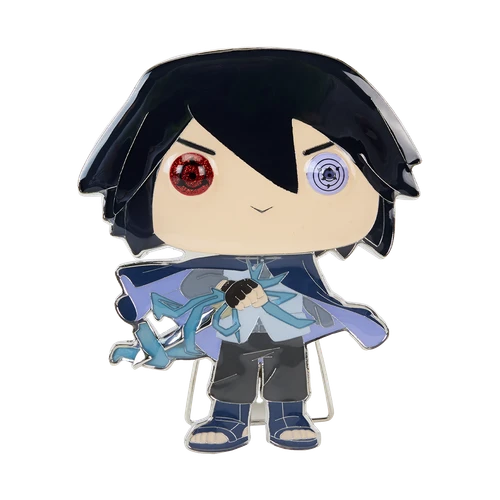 POP! Pin: Boruto: Naruto Next Generations #63 Sasuke Uchiha