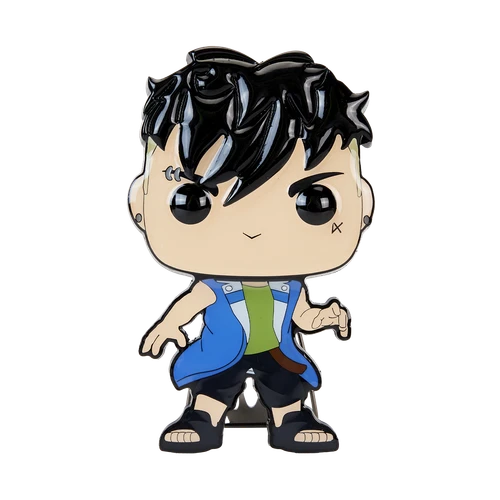 POP! Pin: Boruto: Naruto Next Generations #64 Kawaki