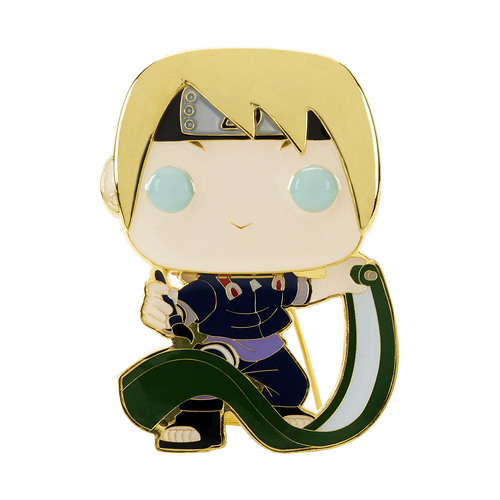 POP! Pin: Boruto: Naruto Next Generations #65 Inojin
