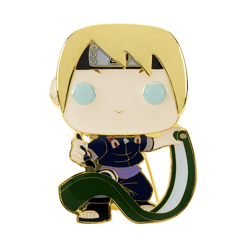 POP! Pin: Boruto: Naruto Next Generations #65 Inojin