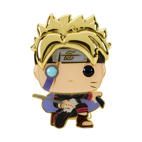 POP! Pin: Boruto: Naruto Next Generations #66 Boruto Uzumaki