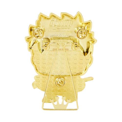 POP! Pin: Boruto: Naruto Next Generations #66 Boruto Uzumaki