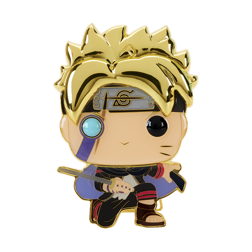 POP! Pin: Boruto: Naruto Next Generations #66 Boruto Uzumaki