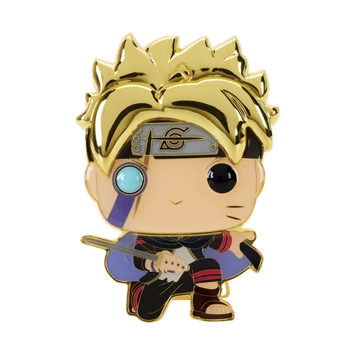 POP! Pin: Boruto: Naruto Next Generations #66 Boruto Uzumaki