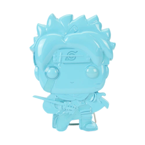POP! Pin: Boruto: Naruto Next Generations #66 Boruto Uzumaki