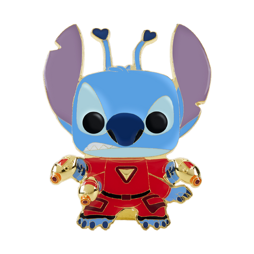 POP! Pin: Lilo & Stitch #28 Stitch Experiment 626