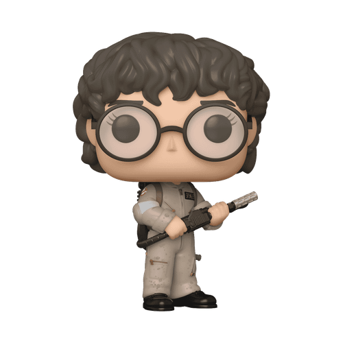 POP! Movies - Ghostbusters: Frozen Empire #1507 Phoebe Spengler with Proton Pack
