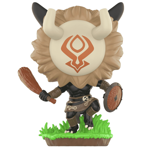 POP! Games - Genshin Impact #184 Hilichurl